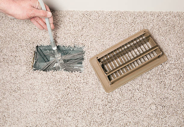 Best Home Air Vent Cleaning  in Dianapolis, IN