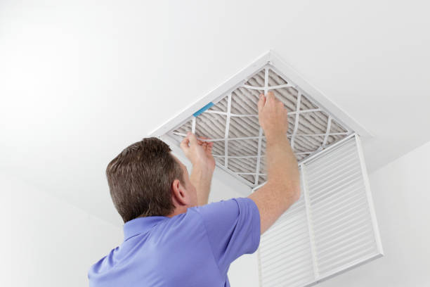 Best Emergency Air Duct Cleaning  in Dianapolis, IN